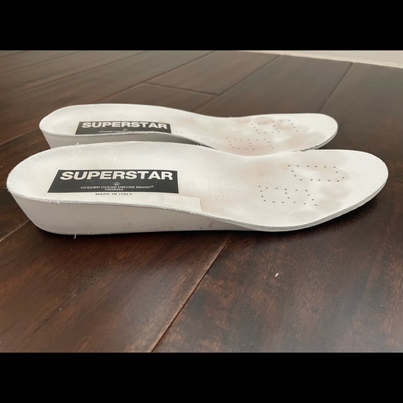 Authentic Golden Goose size 39. - Picture 4 of 5